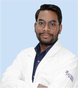 Dr. Kapil Kumar Kursiwal